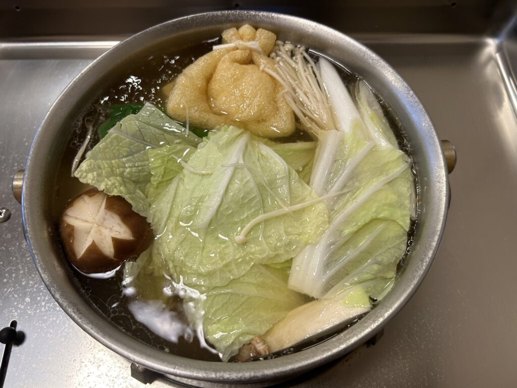 黒豚料理あぢもり