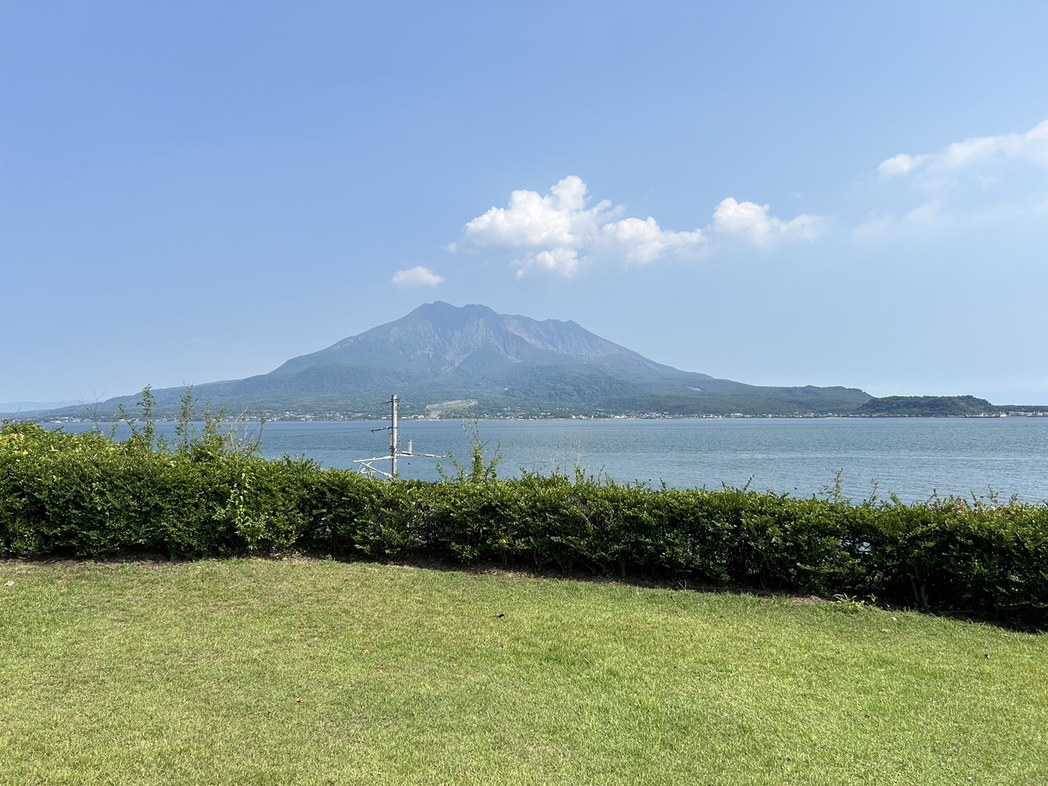 【車旅】4日目…鹿児島→熊本